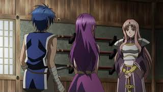 The Many References In World War Blue (Aoi Sekai no Chuushin de)