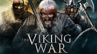 The Viking War