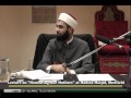 Honouring our mothers  by imam asim hussain