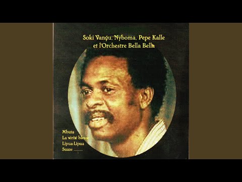 Mbuta - YouTube
