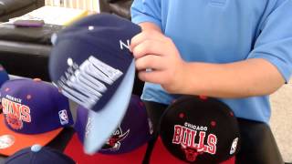 Snapback Collection Part 2