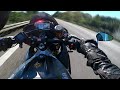 TUONO V4 1100 RR - TOP SPEED // ACCELERATION // HQ AUDIO 🔥