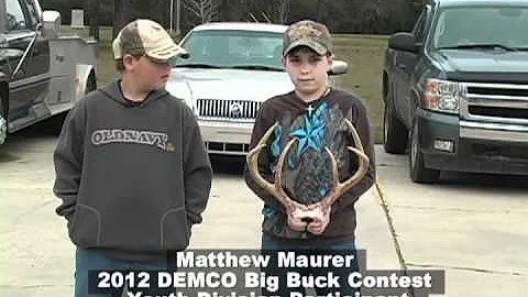 Matthew Maurer