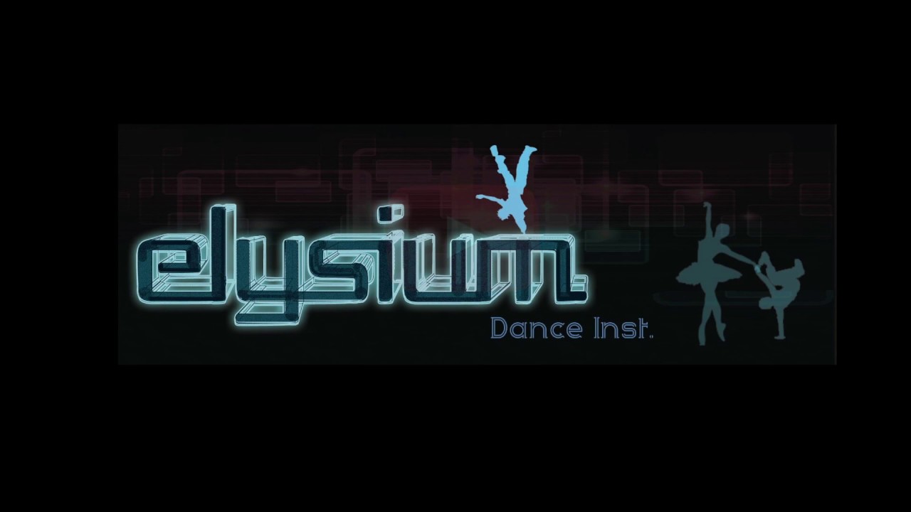 Elysium Dance Institute Advance Batch Teaser 2016