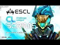 ESCL - ApexLegends CL Scrims G2 6/9 ESCL Radio #523