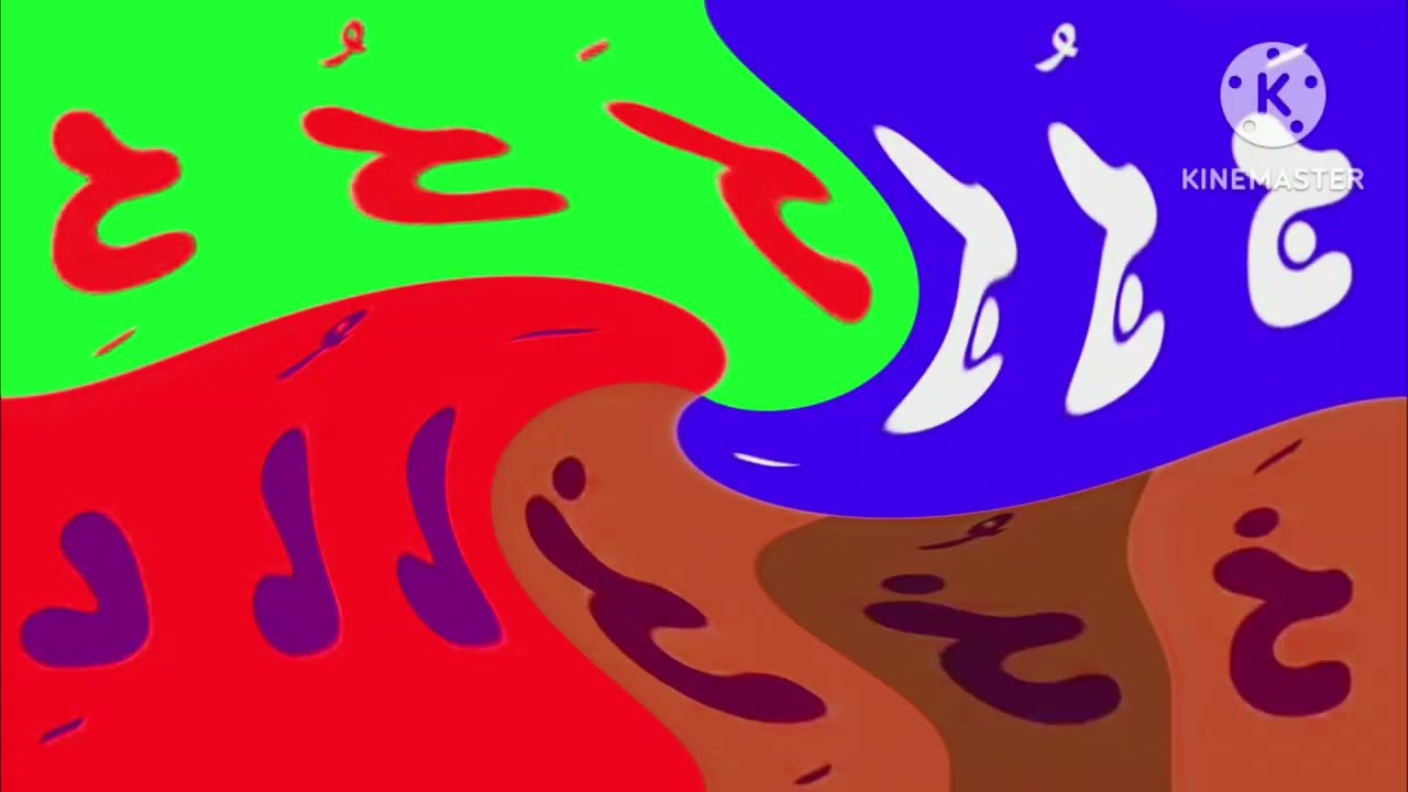 Arabic Alphabet Song 0 in Does Respond