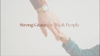 Building Hope Together: Renewing Faith and Commitment