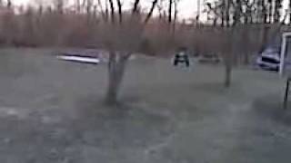 1994 Yamaha Blaster