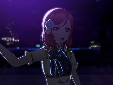 [4:3][SIFAS MV] Ye Mingzhu (Maki, All Stars Prologue, Request)