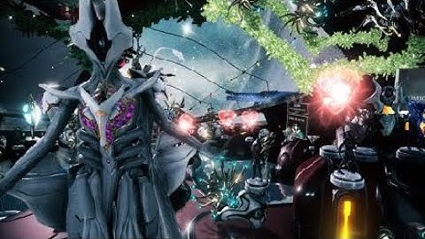 Warframe - My Ultra Rare Chesa Lotus Kubrow