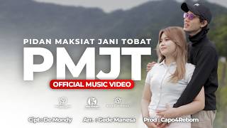BAYU PERMANA - PIDAN MAKSIAT JANI TOBAT (PMJT)