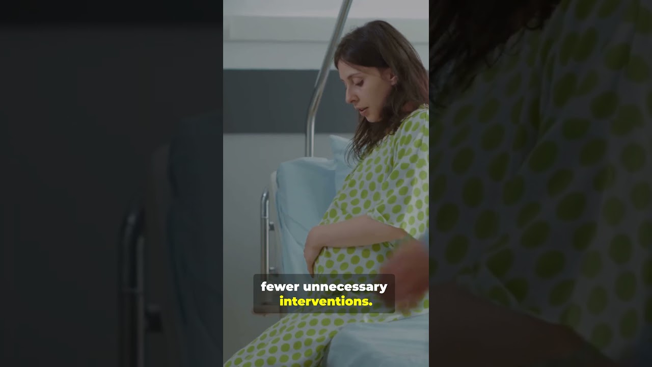 Truth About Birth Centers!