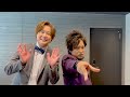 ぺこぱ「新春!サンミュージックGET お笑いライブ in ヨコスカ2024」告知コメント