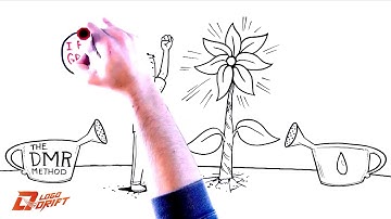 Chiropractic Whiteboard – | Explainer/Animated video by logo drift