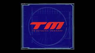 TM NETWORK / MESSAGE