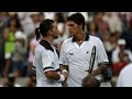 Patrick Rafter vs Mark Philippoussis 1998 US Open Final Highlights の動画、YouTube動画。