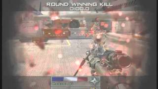 Update + Hitmarker (READ DESCRIPTION)