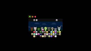 sprunki music again, lets dance!! #sprunkiincredibox #sprunkimod #sprunkianimation #sprunkigame