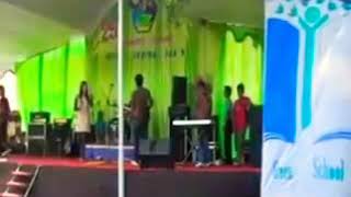 New Equality Band cover Aura Kasih - Jangan bilang siapa2