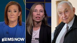 Download Lagu 'Mind-blowing': FBI, DOJ dropped the ball on one of Epstein's closest associates MP3