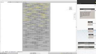 Revit Dynamo - Controllable Random Material Assignment