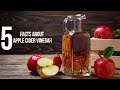 Do You Know These Five Facts About Vinegar? | Vinegar Benefits For Health | Sweet And Sweet |