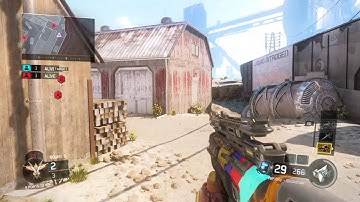 1V3 WAGER CLUTCH WITH ACE!!!