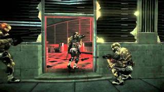 Crysis 2 - Retaliation Map Pack Trailer