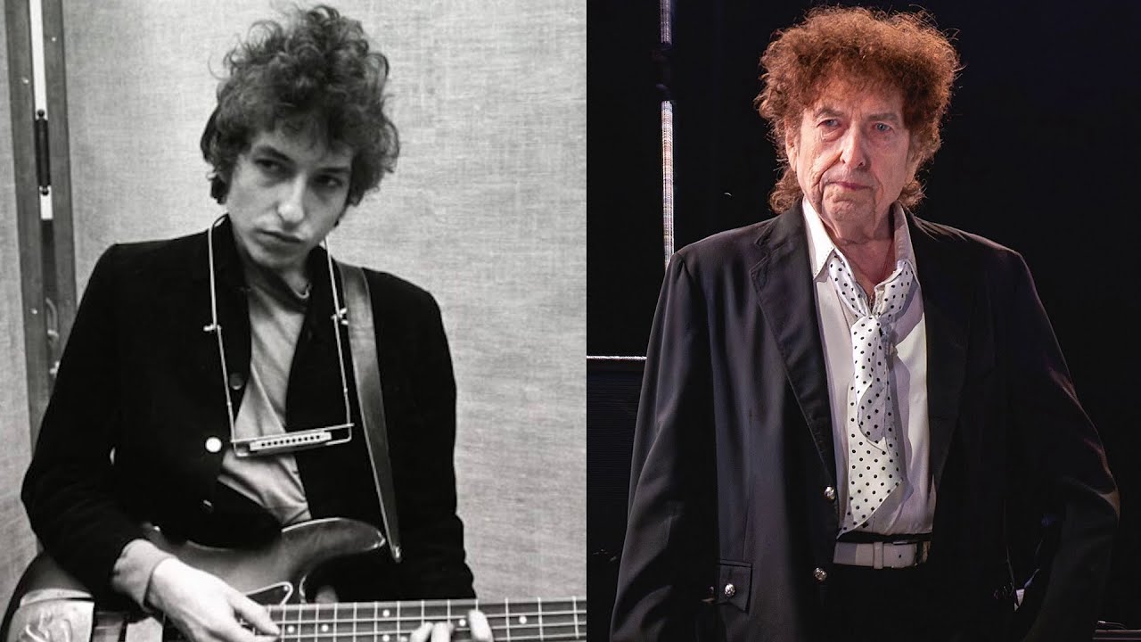 70+ Iconic Music Legends of the 1970s Then vs Now! 😱