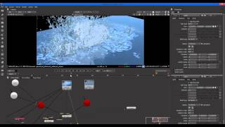 Nuke 7.0 Relight Workflow