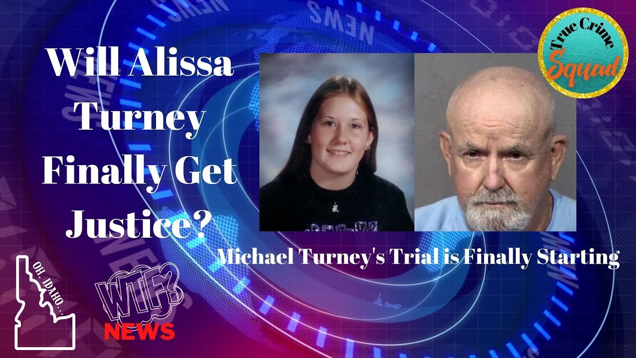 Alissa Turney update, Phoebe Copas, Deann Parkin YouTube