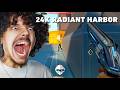 24 KILLS avec Harbor ALORS QUE JE SUIS MAIN SENTINEL !