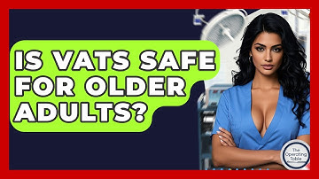 Is VATS Safe For Older Adults? - The Operating Table