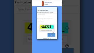 SSC CGL Tier-II Exam Score Card 2026 Download (OUT) #ssccgl #scorecard #viralvideo #viral