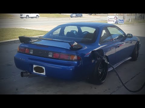 44+ 240Sx Hatch Spoiler Images