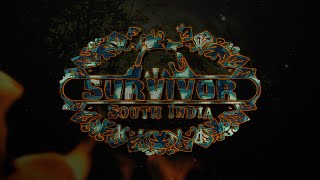 Survivor: South India (Original Intro)