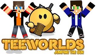 Tee worlds ep 1 ita