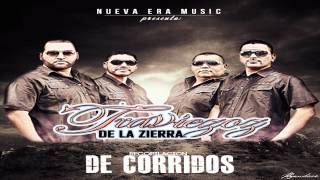 Traviezos De La Sierra - El Senor De La Corbata |Estudio| [2012]