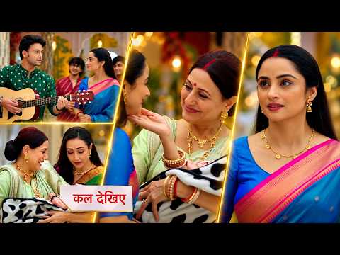 Sairaab Today Episode New Promo | September 23, 2026 | Angana Thanks To Nayanika
