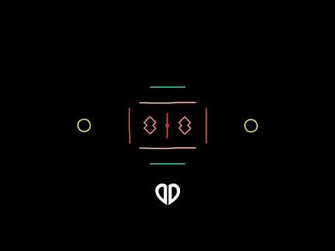 Infinity Ink vs. Going Deeper & Byor - We Are Twenty Twenty Infinity (DJFEU Mashup) [Tech House]
