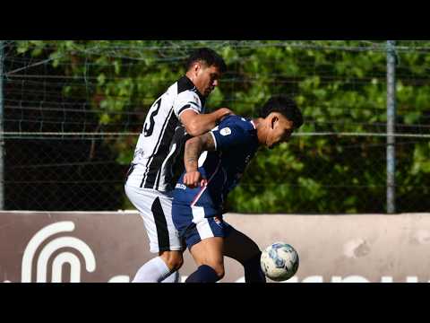 Tacuary 0-1 3 de Noviembre | Matchday 20 | División Intermedia 2026