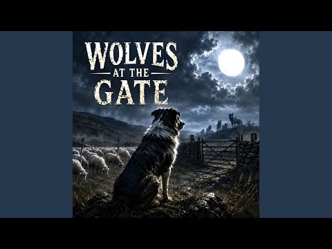 Wolves at the Gate