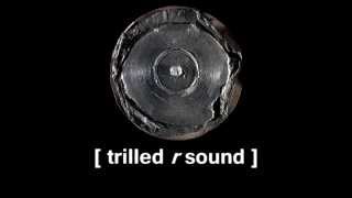 Hear My Voice: Sound recording, cardboard disc with layers of plaster and foil, made about 1885
I am a magnetical graphophone. What are you? . . .” (partial copy of recording made in 1881) Hear My Voice: Sound recording, cardboard disc with layers of plaster and foil, made about 1885