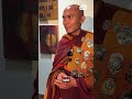 Monks continue 2,300-mile peace walk, headed for Stafford County, Virginia