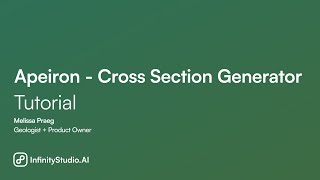 Apeiron - Cross Section Generator Tutorial