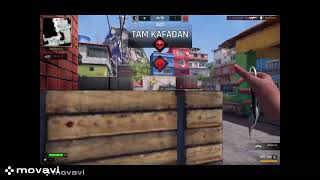 zula one tap frag movie