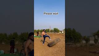 deshi workout farmhouse par 🏡🤬😎🙏.#pawansahu #motivation #viral #trending