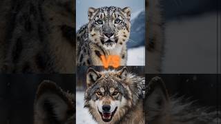 Famous Snow Leopard vs Wolf – Brutal Real Animal Fight! Net Worth