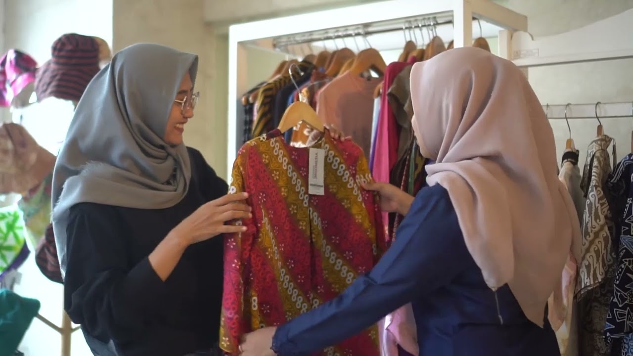 Jelajahi keunikan, keindahan, dan kreativitas yang memikat dari UMKM DIY di SMESCO INDONESIA