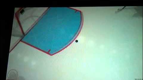 NHL 13 HILARIOUS EMPTY NET MISS!